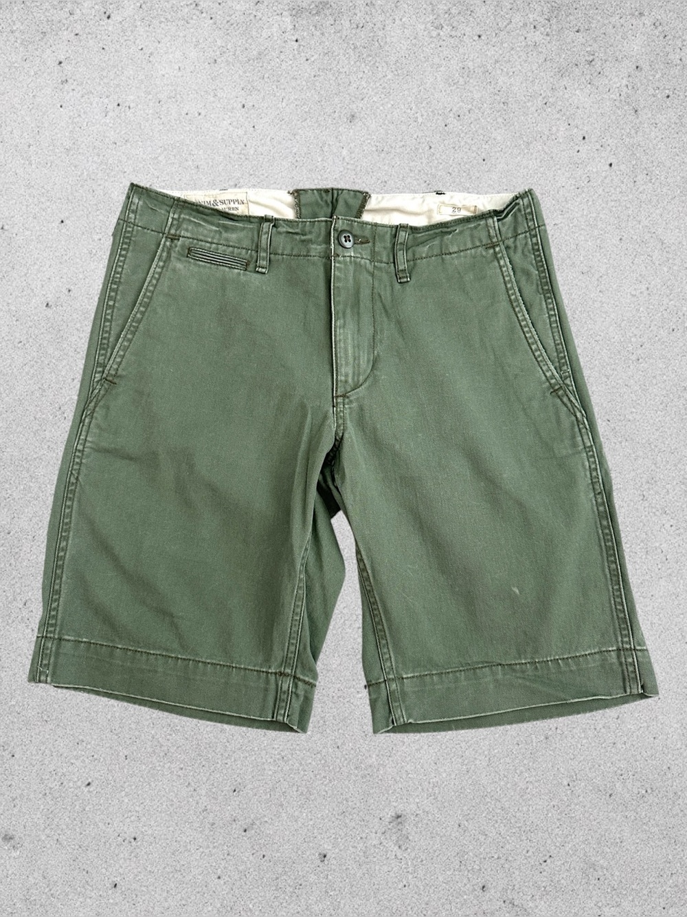 Ralph Lauren Denim & Supply Shorts